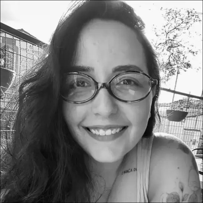 Manu Critelli, Customer success da Matters Marketing Jurídico