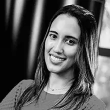 foto de perfil de Sumaya Oliveira Doria, equipe de sucesso do escritório cliente da agência de marketing jurídico Matters Legal Marketing